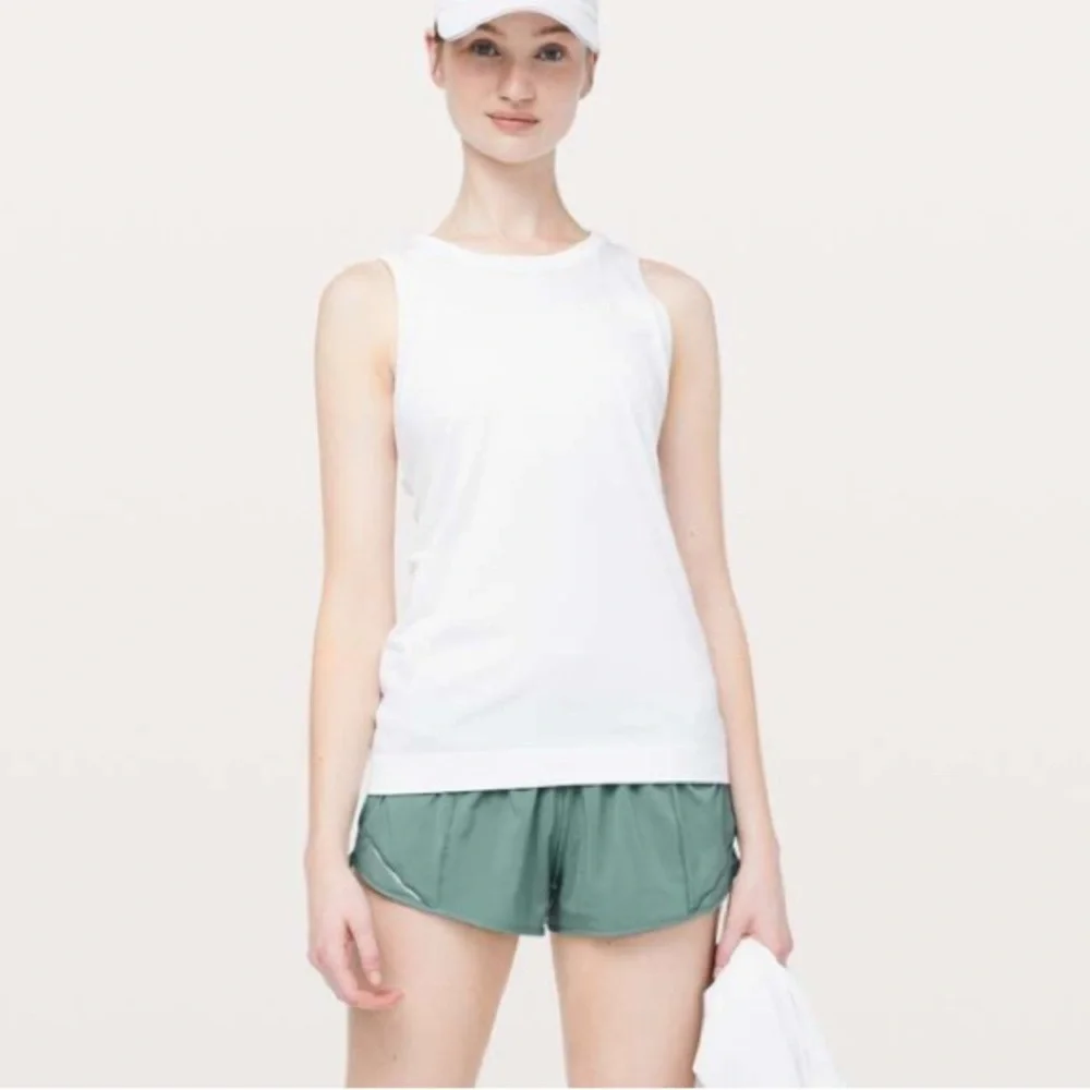 Lululemon Hotty Hot Short I| *2.5